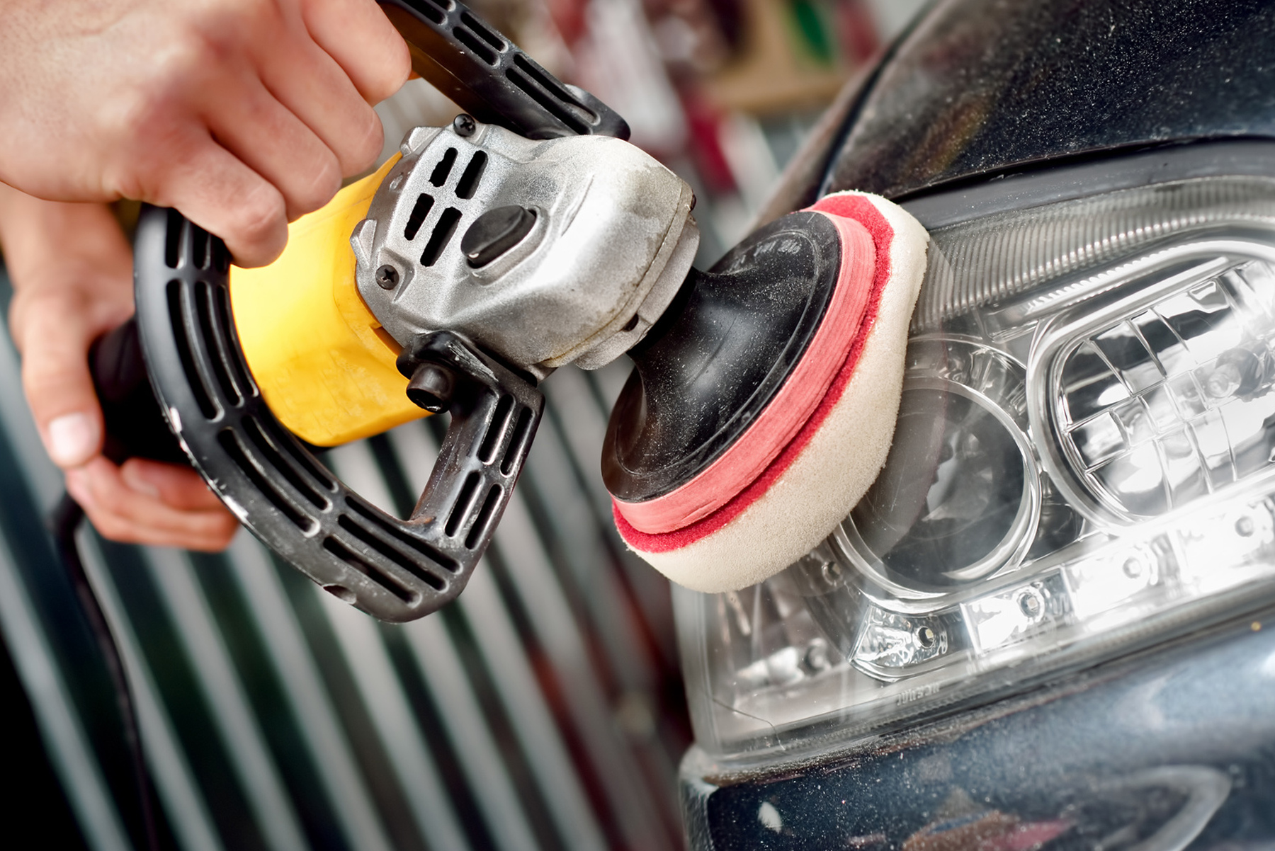 M30 PROGRESSメイン画像